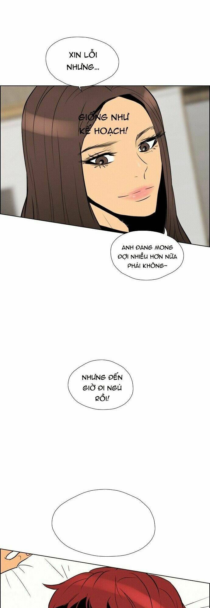 Kẻ Hồi Sinh: Chapter 80