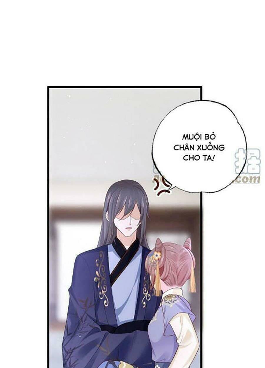 Nữ Thủ Phú Chi Kiều Sủng Nhiếp Chính Vương: Chapter 146