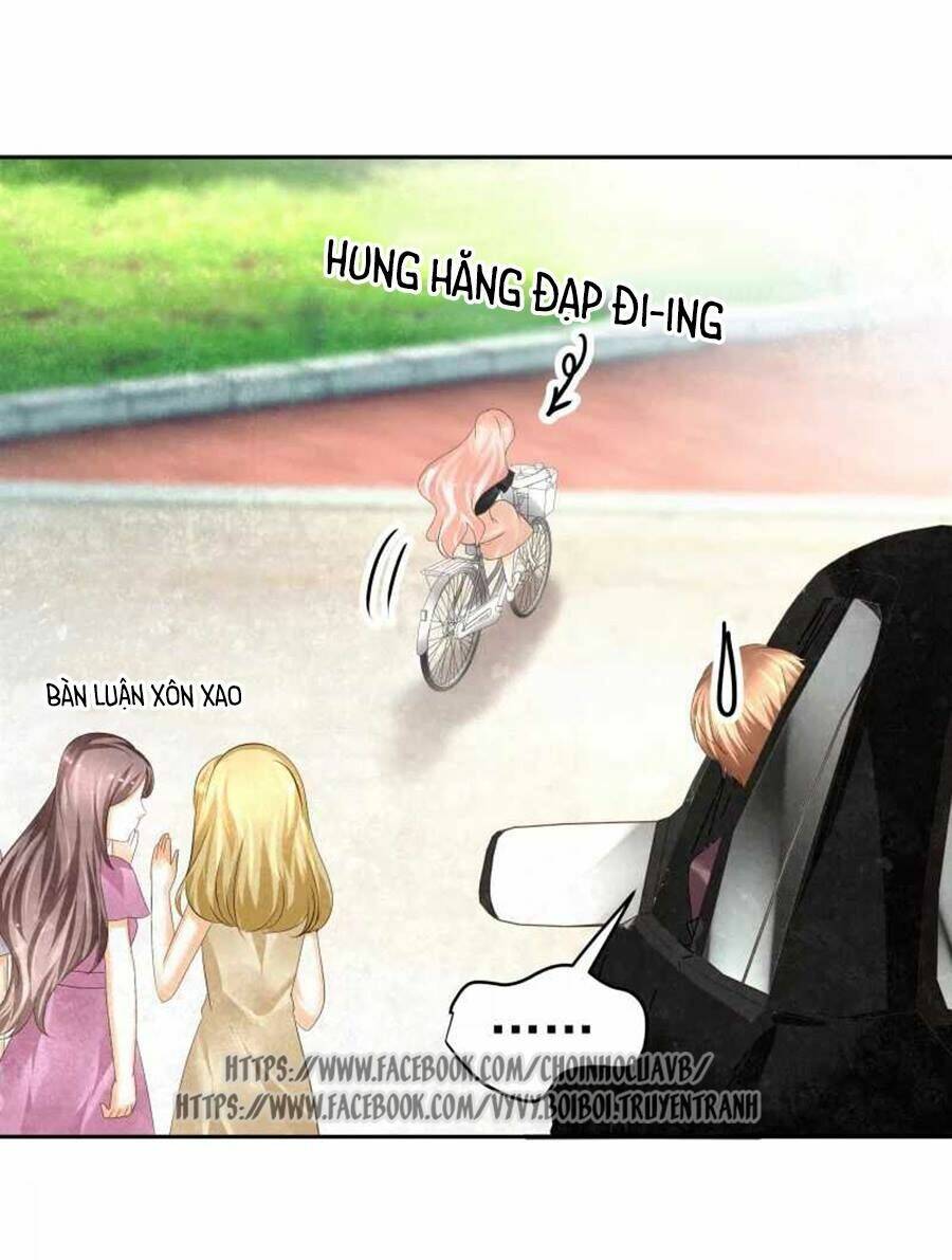 Tiền Thế Kim Sinh Của Chung Tiểu Thư: Chapter 9