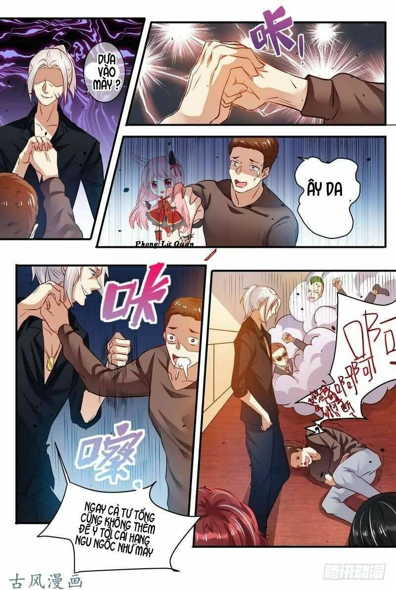 Cưng Chiều Vợ Yêu: Chapter 10