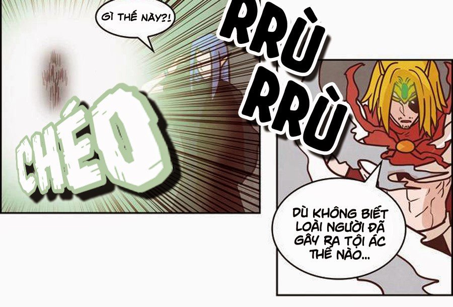 The Devil King Is Bored 2: Chapter 45