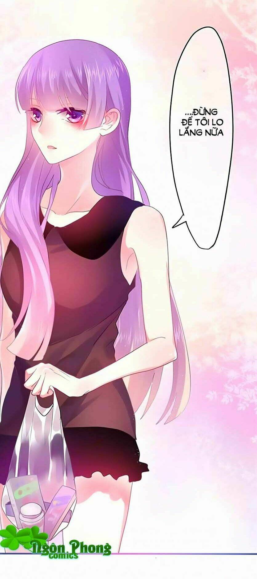 Tháng Sáu Kì Diệu: Chapter 14