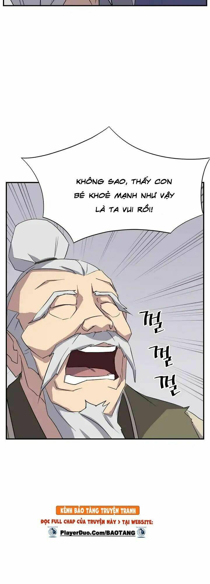 Trọng Sinh, Bất Khả Chiến Bại: Chapter 62