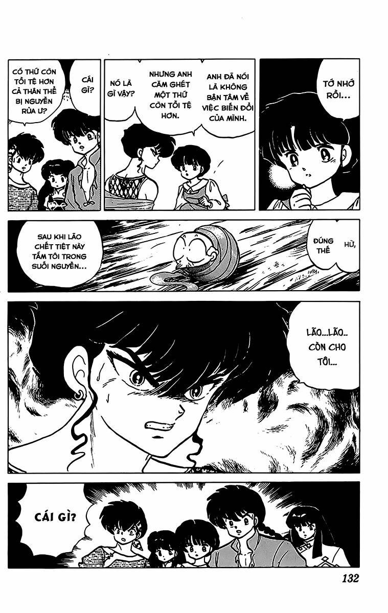 Suối Lời Nguyền: Chapter 187