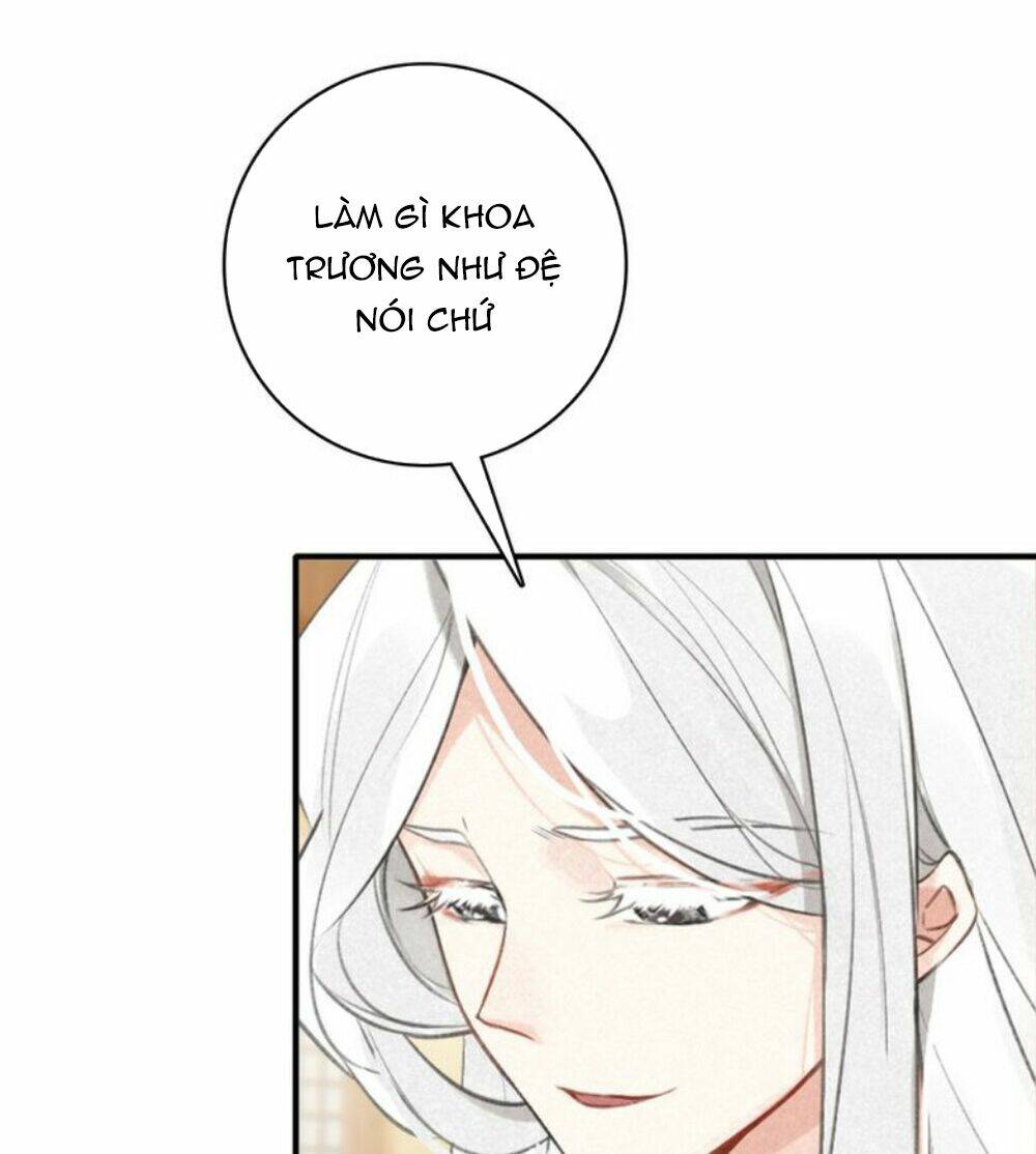 Đế Sư Tại Thượng: Chapter 30