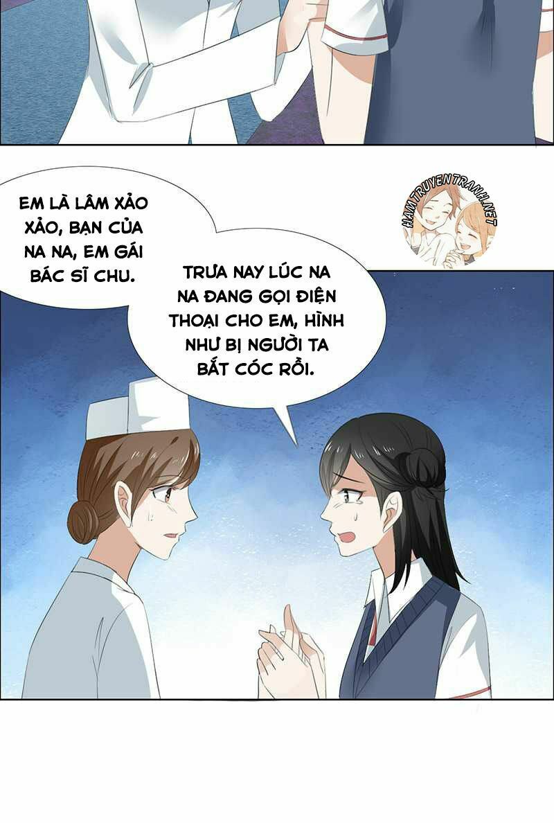 Độc Sủng Kiều Thê Của Bá Đạo Tổng Tài: Chapter 49