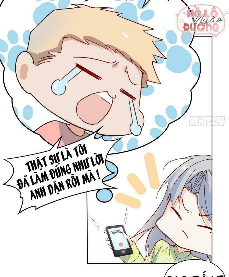 Ảnh Đế Yêu Hồ: Chapter 62