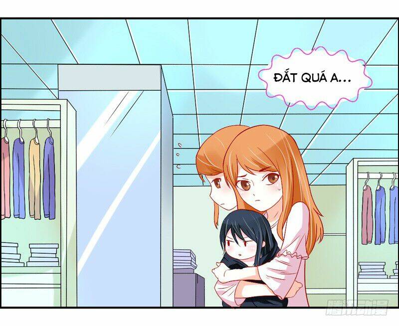 Ma Vương Đại Nhân Đi Thông Thả: Chapter 32