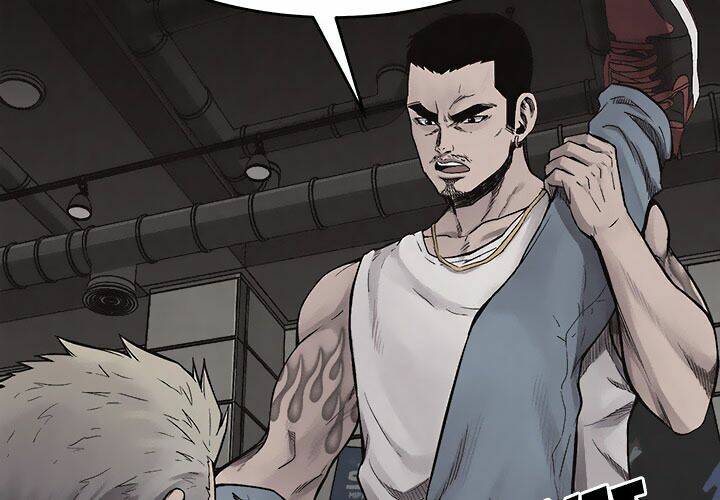 Nắm Đấm: Chapter 15