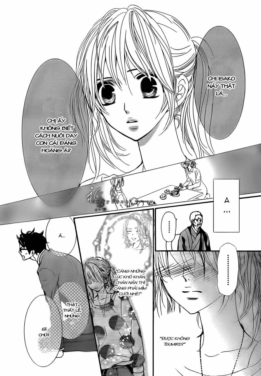 Megami No Libra: Chapter 2