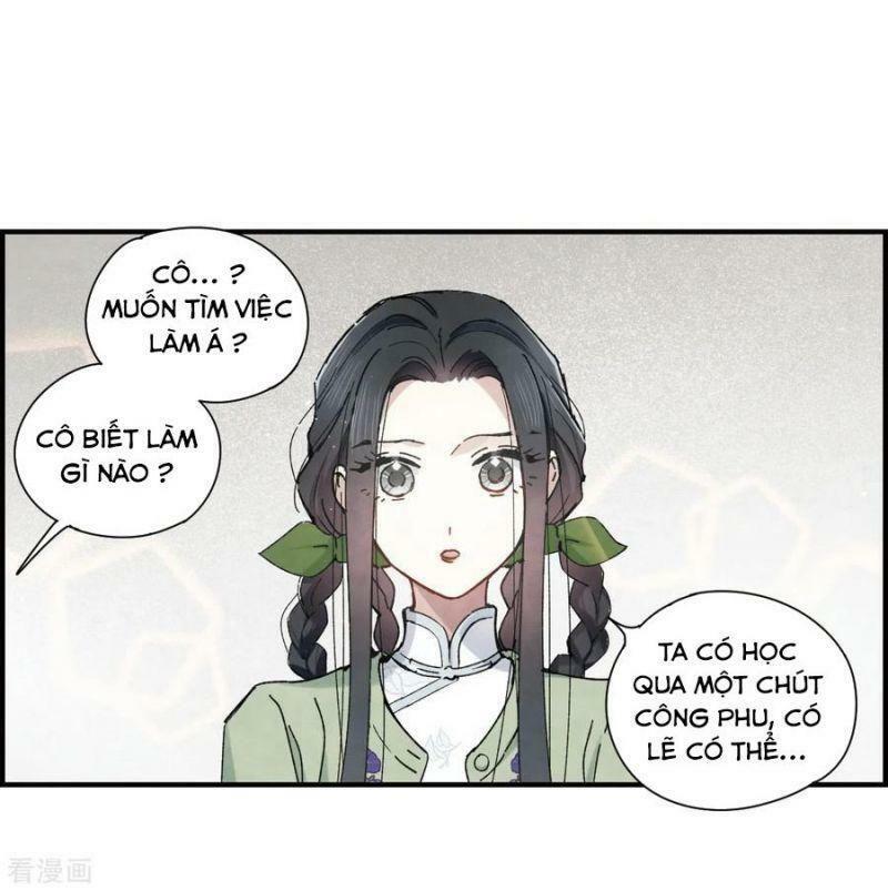 Mejaz - Nhân gian ngọc: Chapter 93