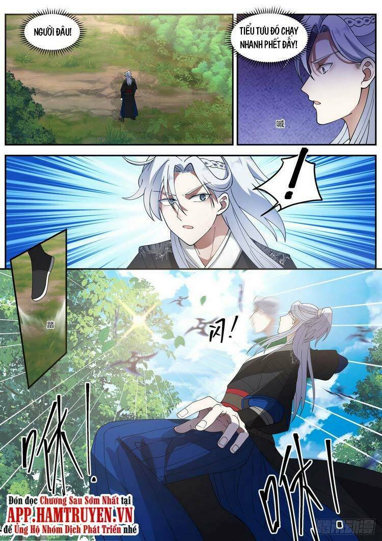 Ta Có Thể Lấy Ra Độ Thành Thục: Chapter 27
