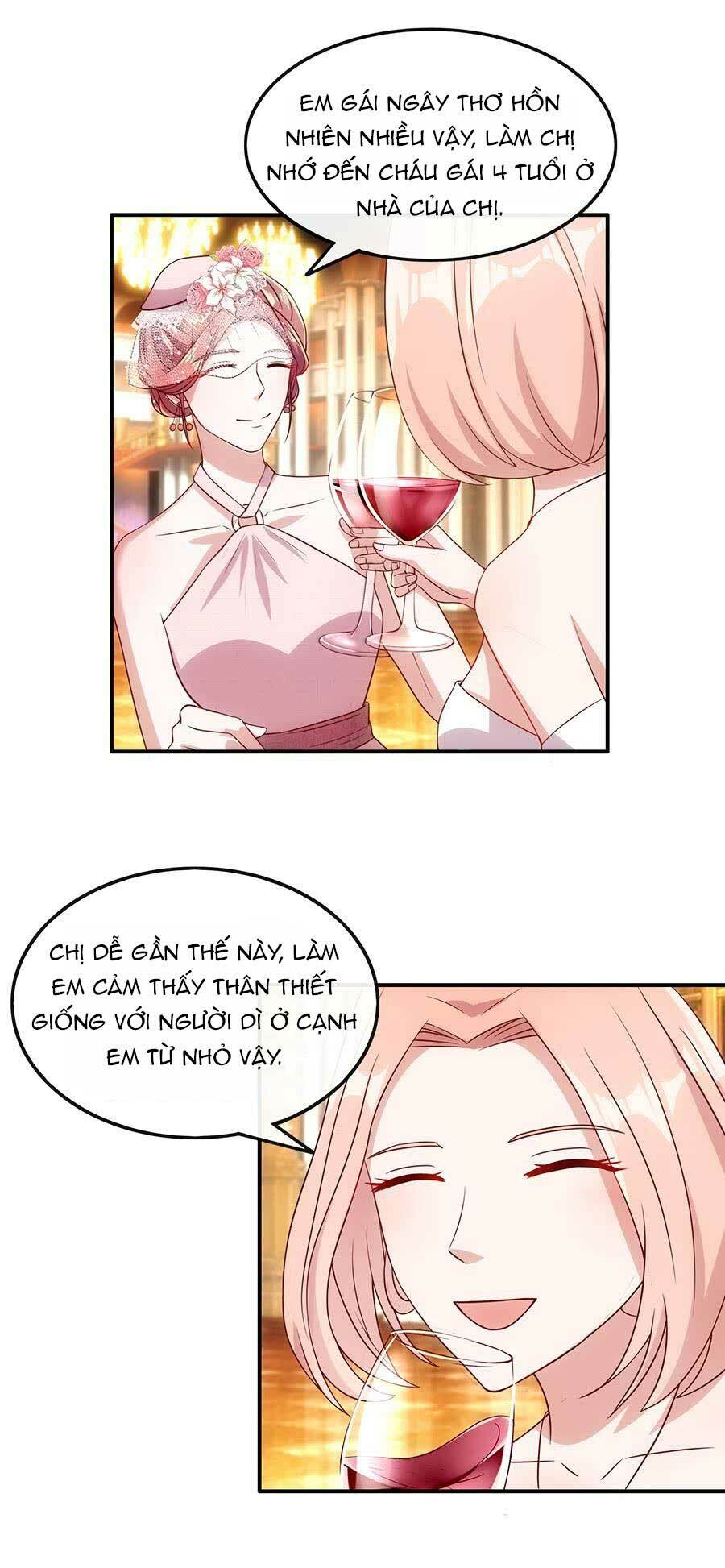 Gả Cho Tình Cũ Làm Lão Bà: Chapter 47