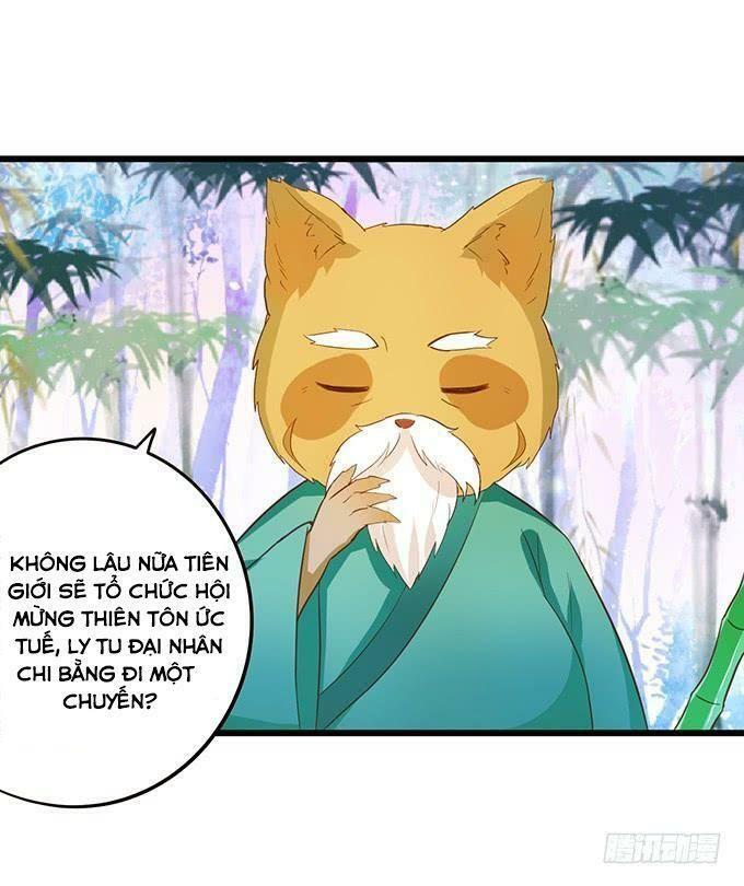 Hồ Tiên Hung Bạo: Chapter 67