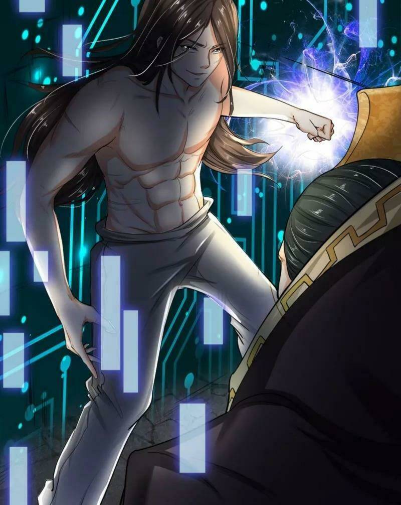 Chí Tôn Hồng Bao Hoàng Đế: Chapter 2