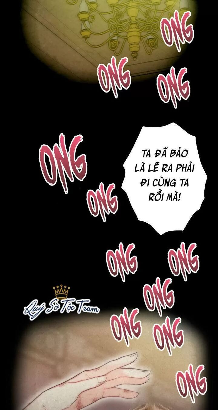 Tồn Tại Với Tư Cách Là Vợ Của Nam Chính: Chapter 159: Sẽ không bỏ nàng lại nữa