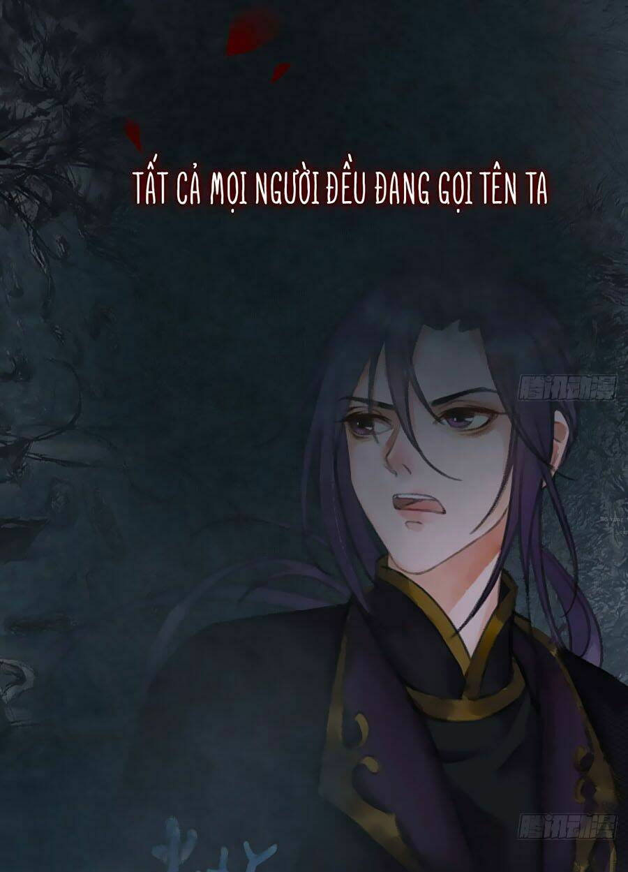 Giấc Mộng Nam Triều: Chapter 0