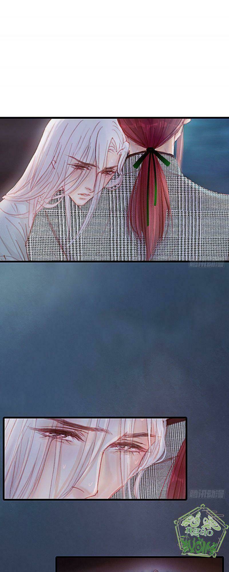 Hữu Yêu Lai Chi Họa Trung Tiên: Chapter 46