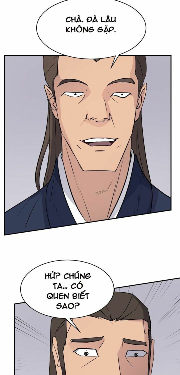 Trọng Sinh, Bất Khả Chiến Bại: Chapter 82