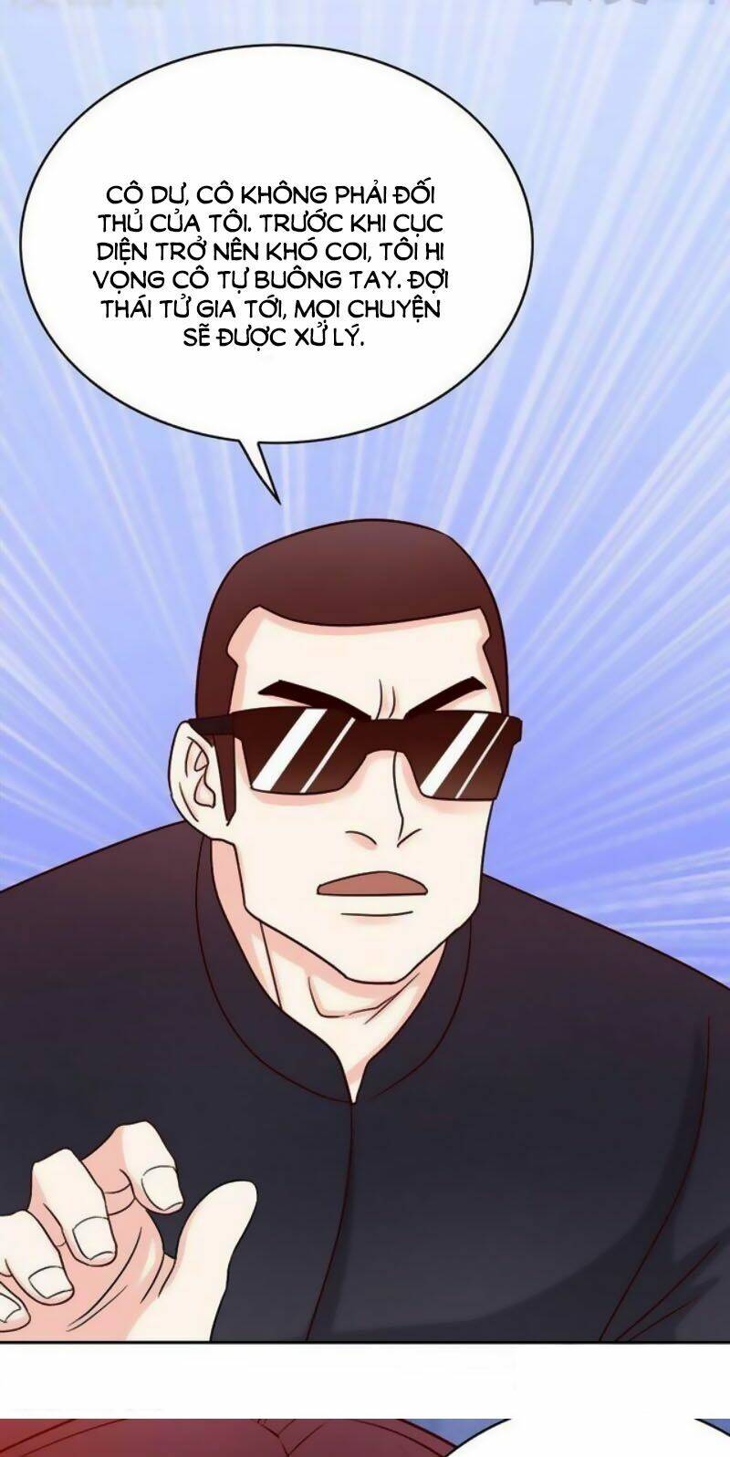 101 Phương Pháp Của Tổng Tài: Chapter 81