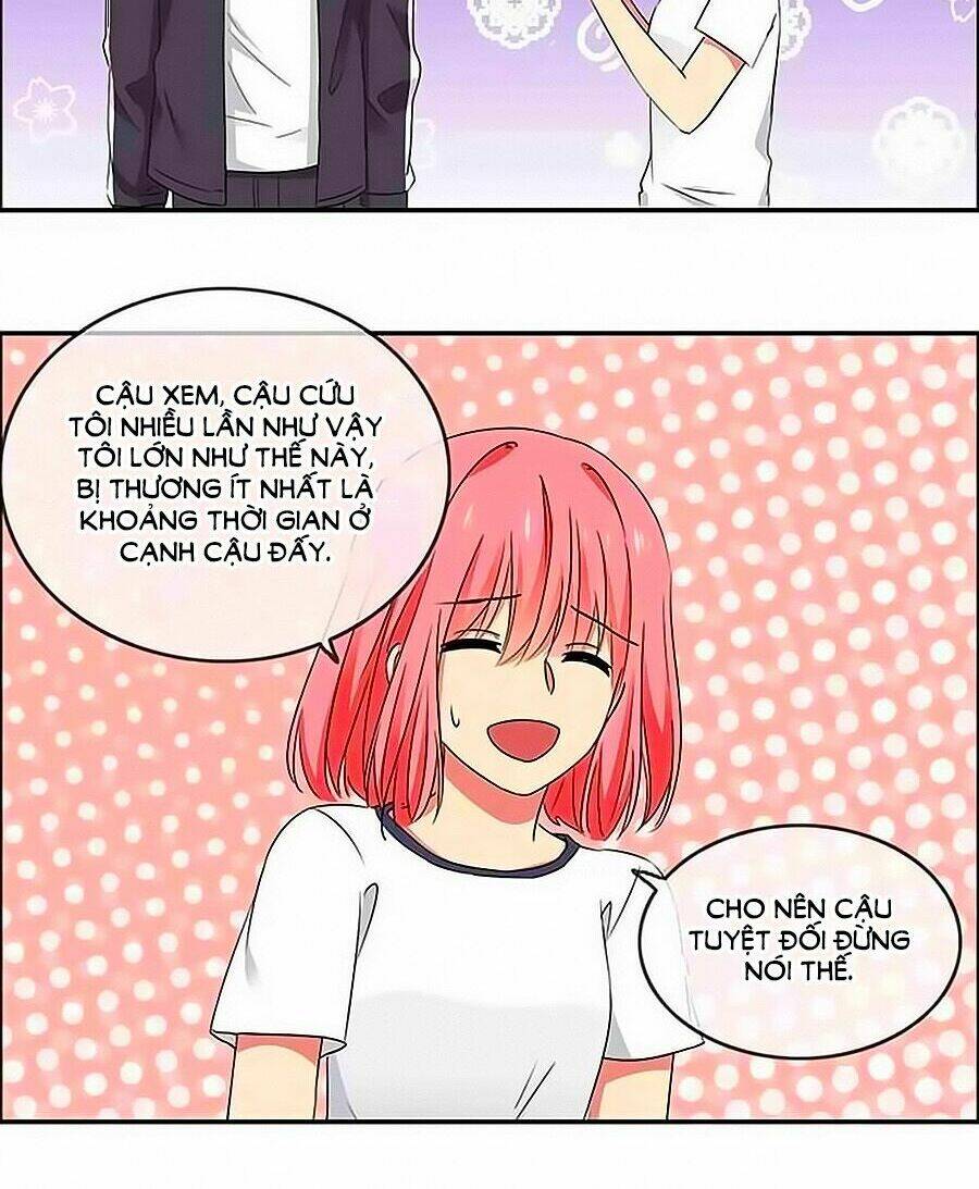 Đại Thần Tình Yêu Chớ Chạm Tôi: Chapter 36