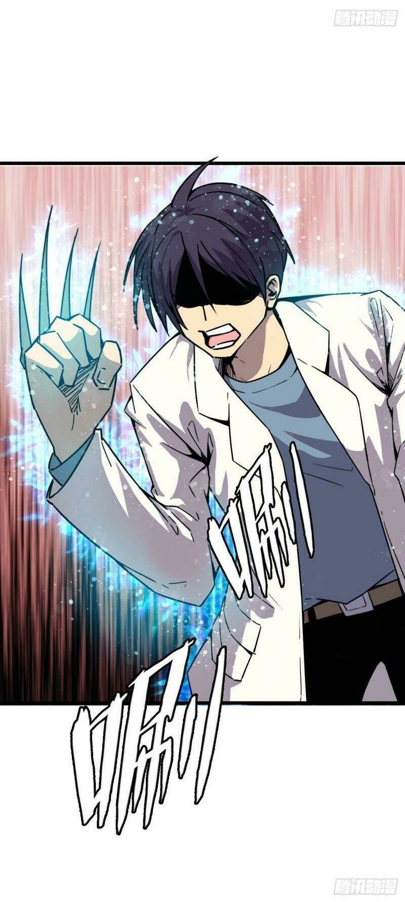 Bị Ép Trở Thành Cứu Thế Chủ: Chapter 15