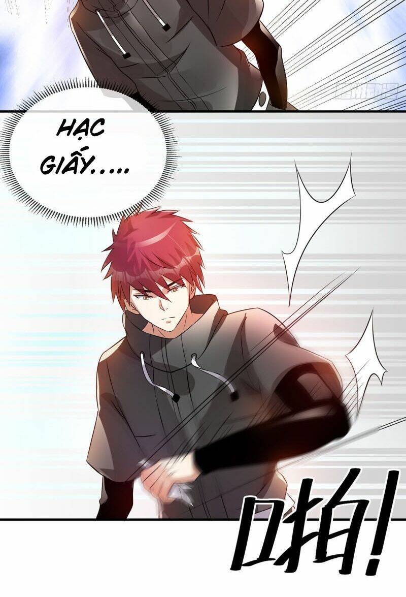 Tiên Vương Trùng Sinh: Chapter 127