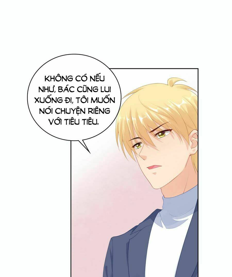 Người Yêu Ẩn Hình Của Ảnh Đế: Chapter 54