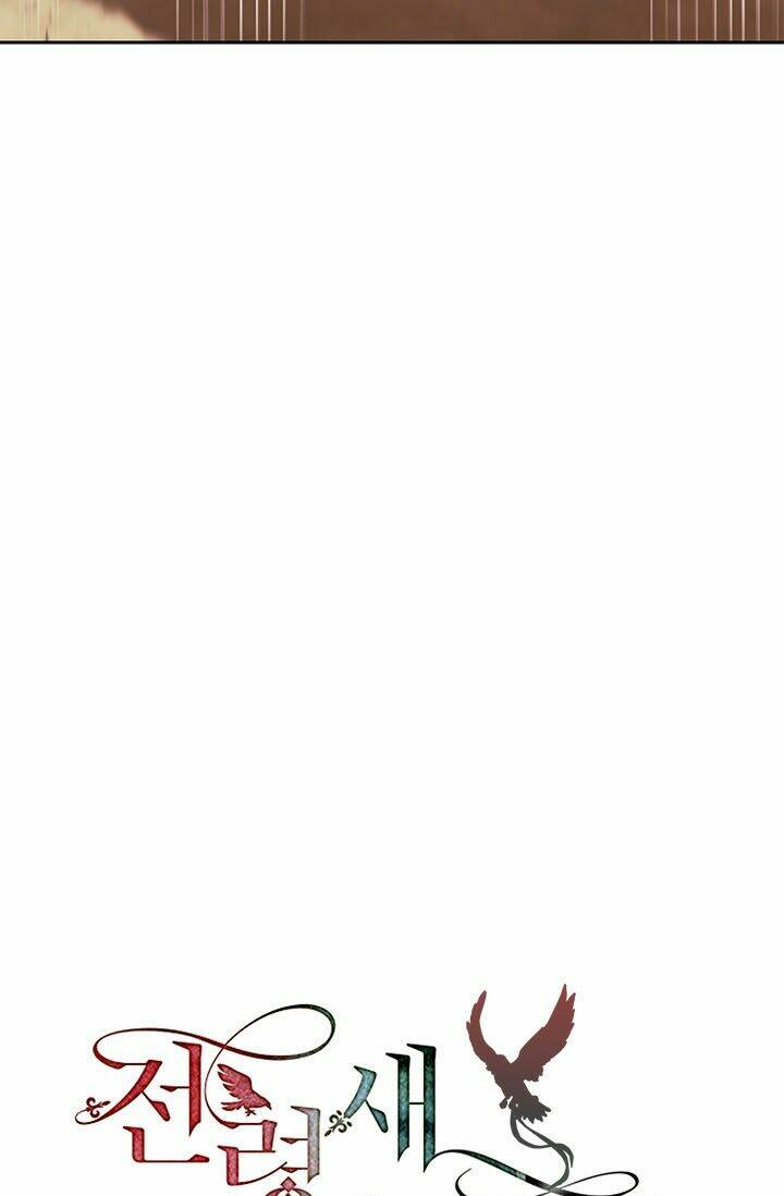 Công Chúa Của Loài Chim: Chapter 8