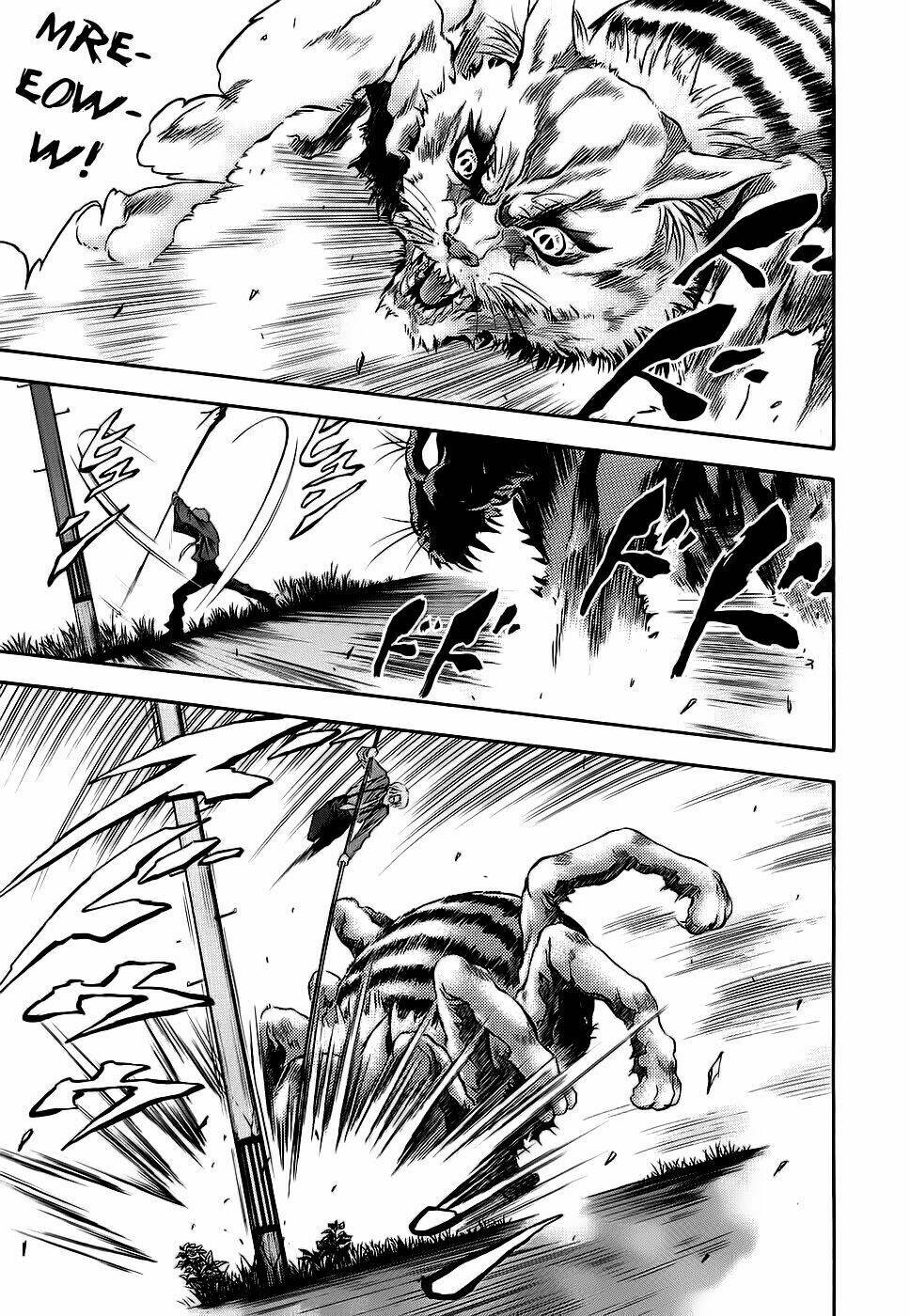 Otogi Matsuri: Chapter 41
