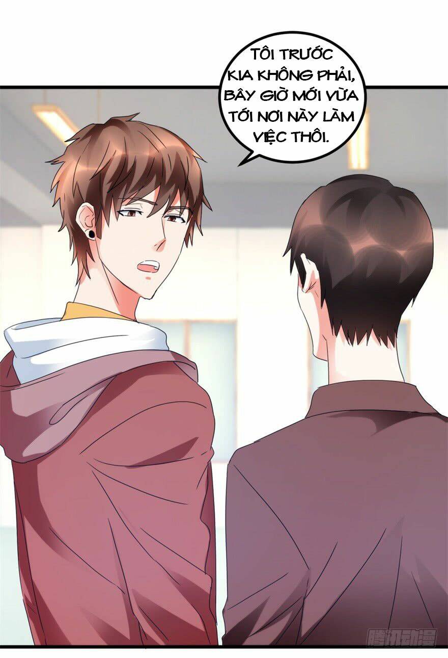 Thấu Thị Tiên Y: Chapter 26