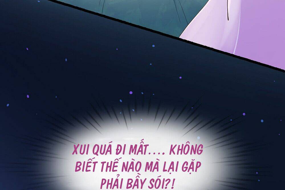 Kinh Thế Cuồng Phi: Chapter 2.1