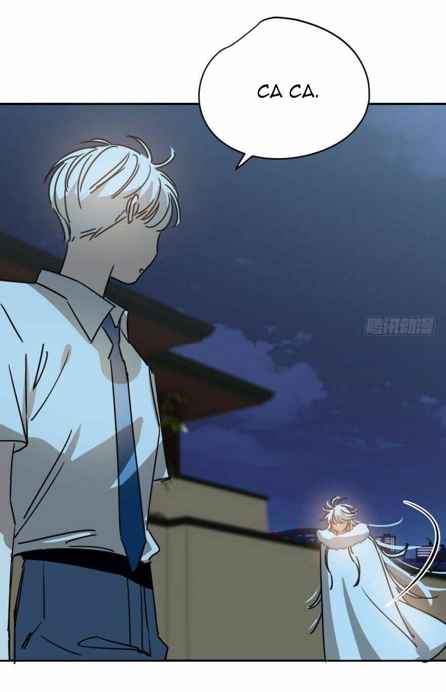 Truy Bắt Ngao Ngao: Chapter 20