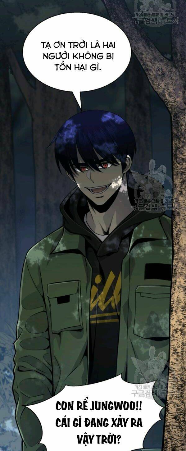 Luân Hồi Ác Nhân: Chapter 62