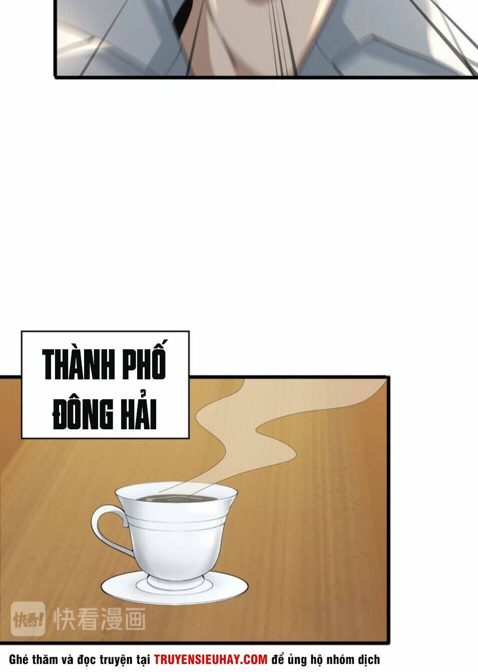 Siêu Cấp Đại Chủ Bạ: Chapter 46