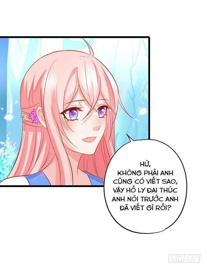 Hồ Tiên Hung Bạo: Chapter 111