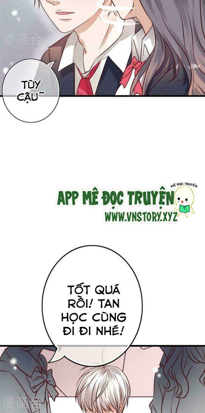 Sau Con Mưa Mùa Hạ: Chapter 23