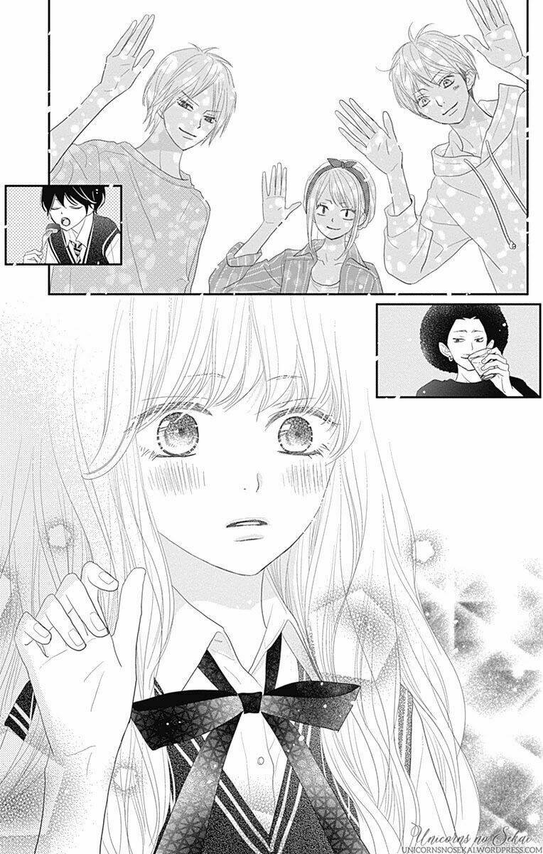 Territory M No Juunin: Chapter 4