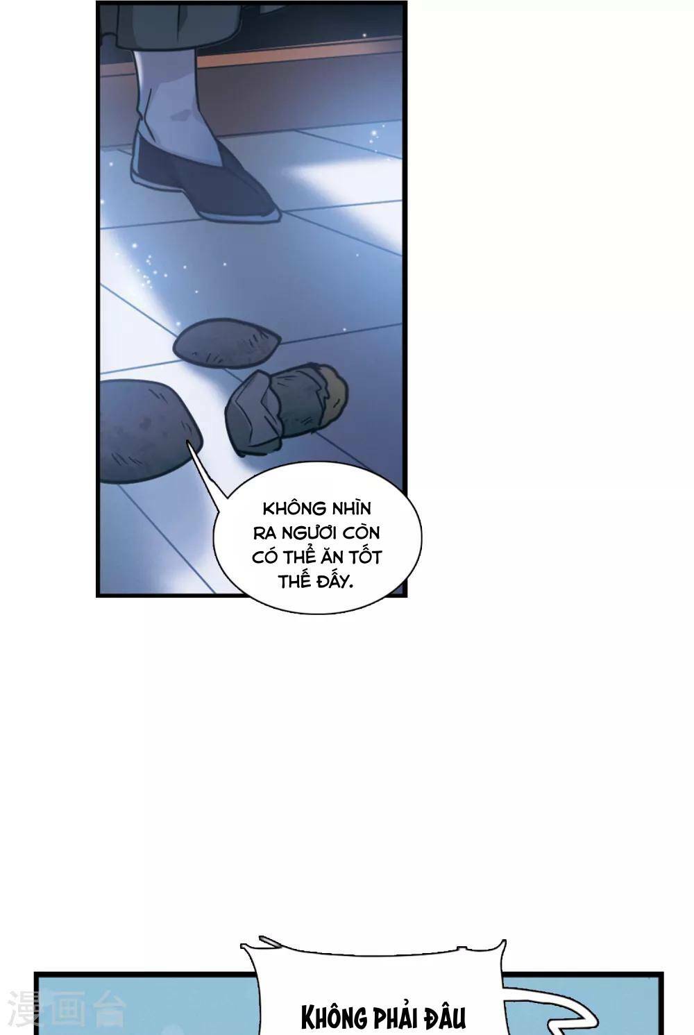 Danh Kiếm Chủng: Chapter 18