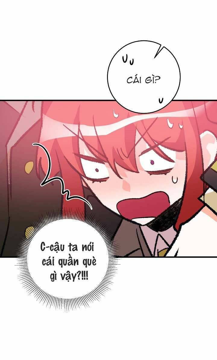 Công Nương Đã Thay Đổi: Chapter 23