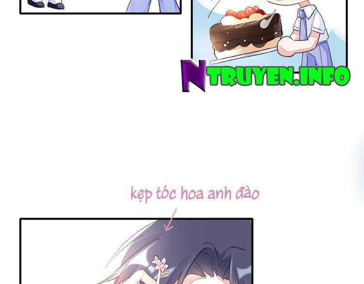 Hoa Nhan Sách: Chapter 71.2