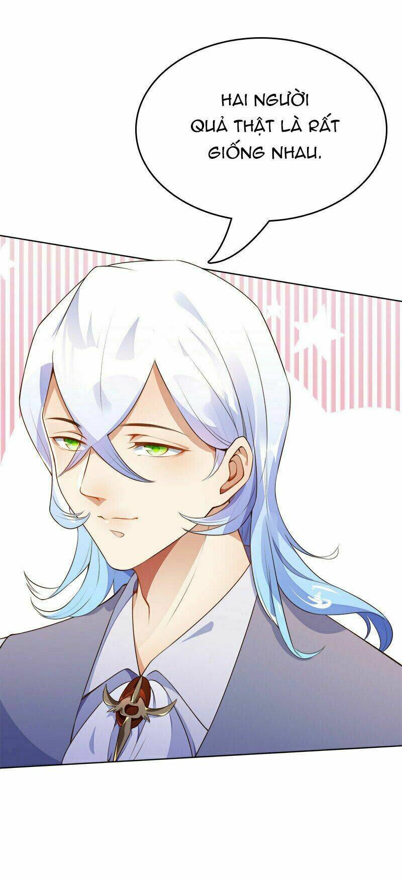 Lãnh Hôn Cuồng Ái: Chapter 34