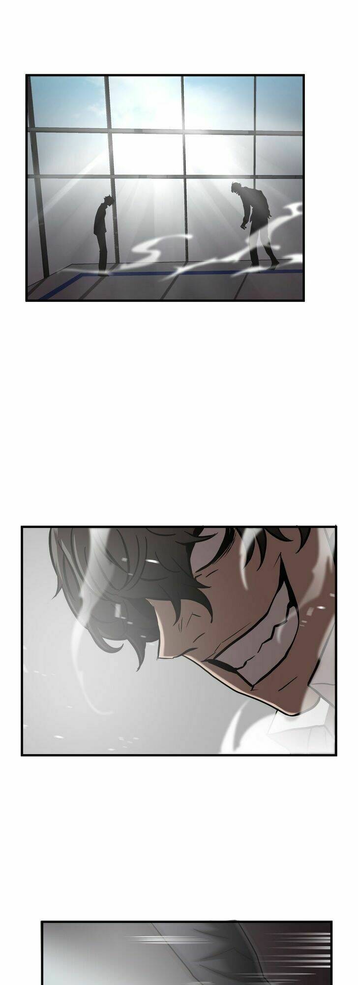Kẻ Bị Ruồng Bỏ: Chapter 30