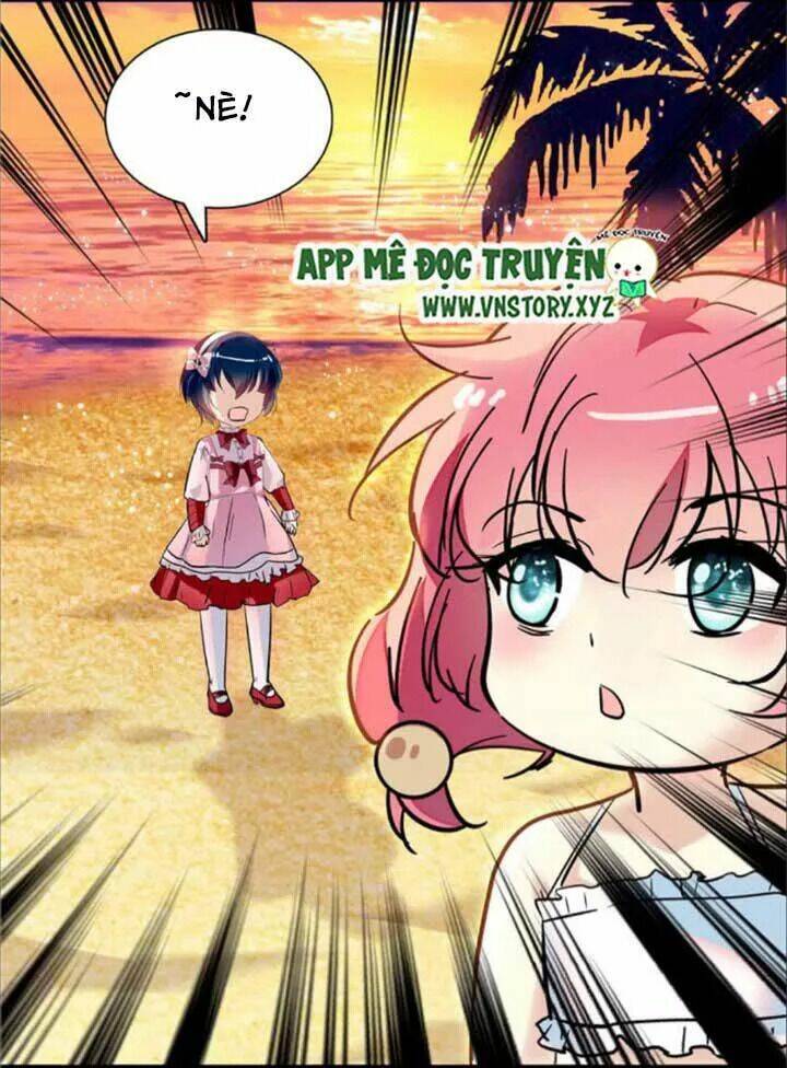 Khắc Kim Phong Thần: Chapter 93