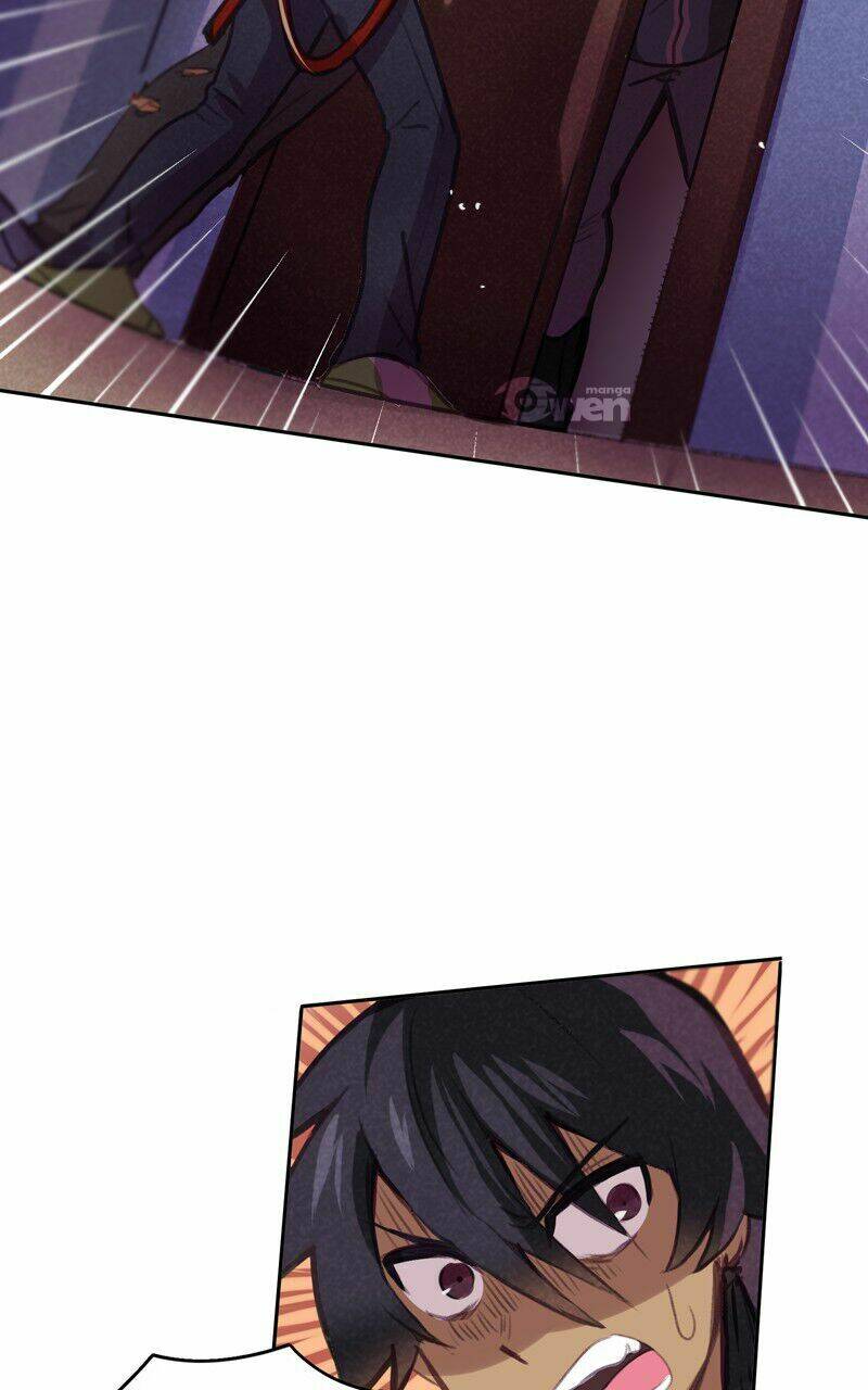 Lời Nguyền Lalin: Chapter 17