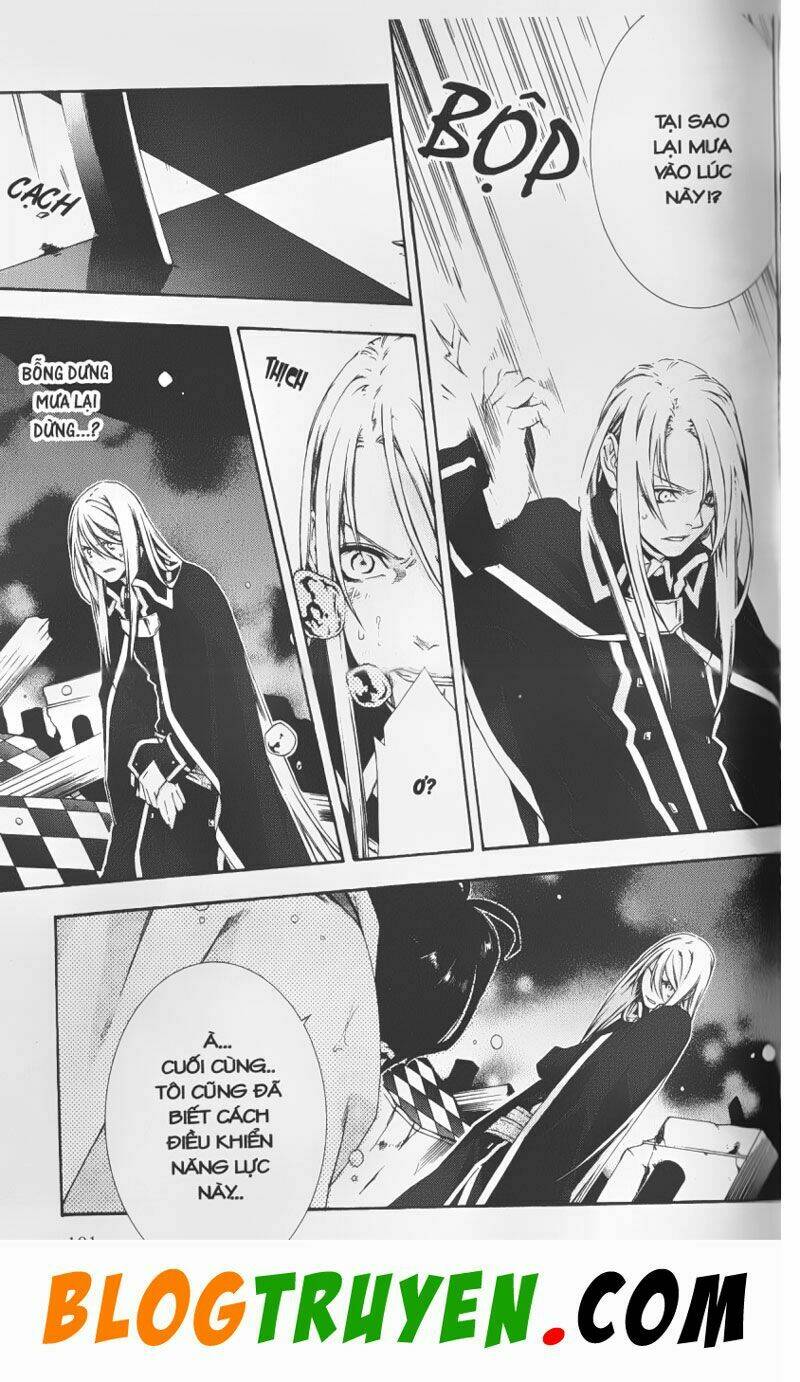 Đại Chiến Bóng Tối: Chapter 62