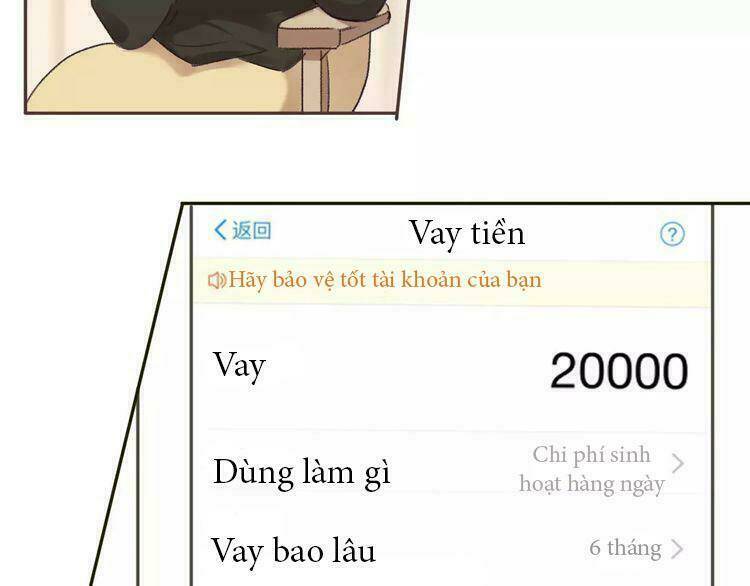 Cuộc Chiến Tình Yêu: Chapter 12