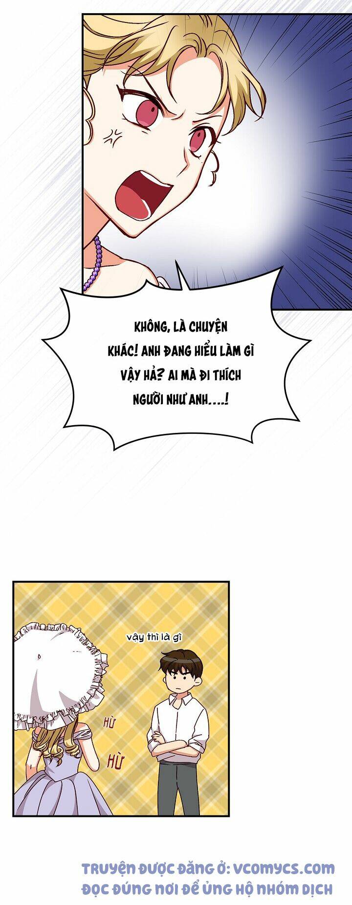 Đừng Chọc Đứa Em Gái Bé Bỏng Của Chúng Tôi: Chapter 73