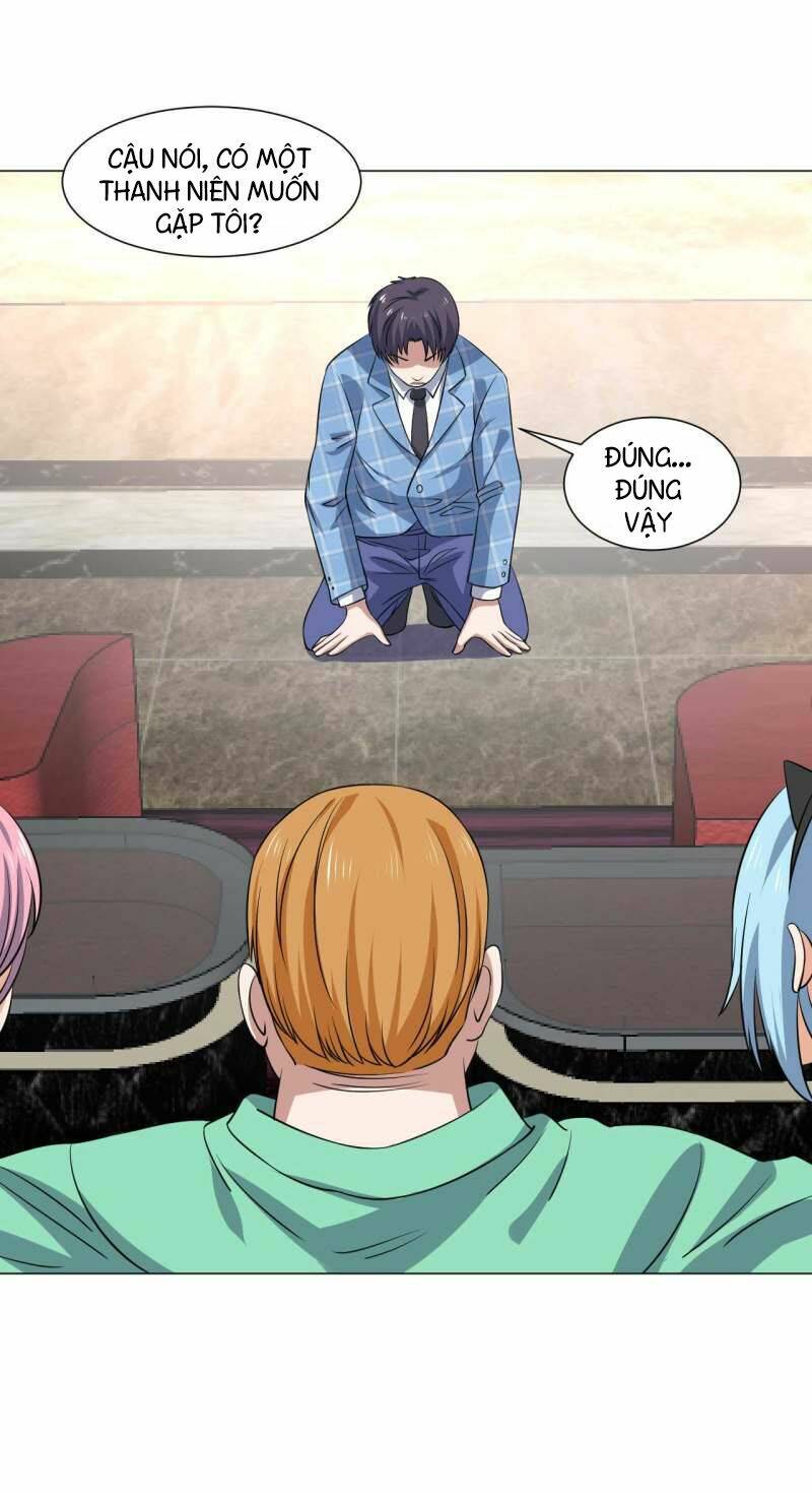 Tu Chân Truyền Nhân Tại Đô Thị: Chapter 16