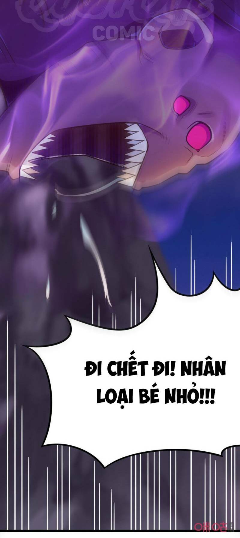 Tu Tiên Cuồng Thần: Chapter 71